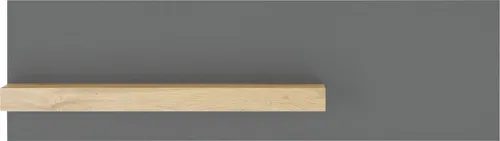 INOSIGN Wandregal CiTY/GiRON in grau von Inosign