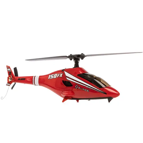 Blade RC Helicopter 150 FX RTF