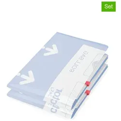 Aufbewahrung & Ordnungssysteme Lila von Compactor