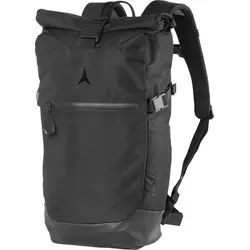 ATOMIC DAYPACK I Rucksack für Outdoor-Aktivitäten - Klassische Sporttaschen, wasserabweisend und ideal für Wandern, Skifahren oder Reisen mit drei Hauptfächern für optimalen Stauraum.