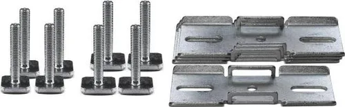 Menabo | Befestigungssystem für Dachboxen