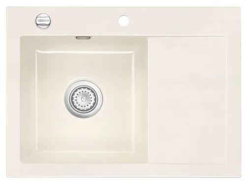 systemceram Küchenspülen & Spülbecken von systemceram