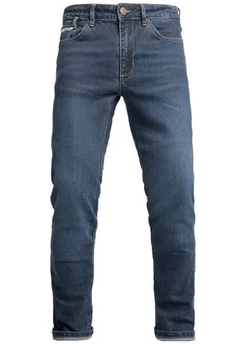 Motorradbekleidung von John Doe