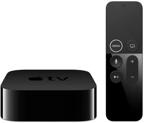Apple TV HD 32GB MR912FD/A