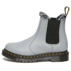 DR. MARTENS 2976 LEONORE Ankleboots grau 38 EU von Dr. Martens