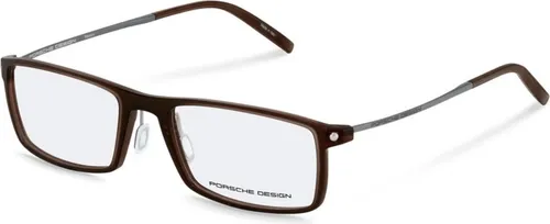 Porsche Design P8384-D-55 Herren Brille von Porsche Design