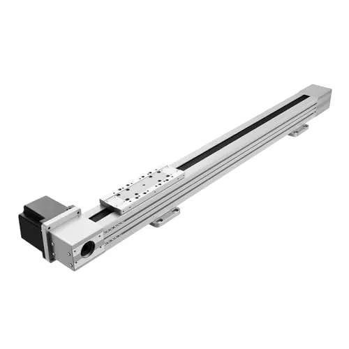 Produktbild VEVOR Linearführung 600mm mit Schrittmotor