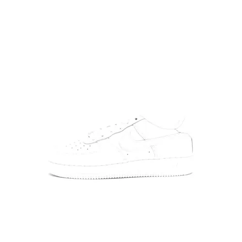 Nike AIR Force 1 LE (GS) Basketballschuh