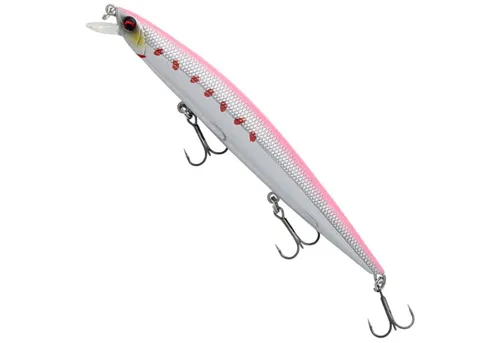 Savage Gear Kunstköder Savage Gear Sea Bass Minnow Floating 14cm 18,5g - Wobbler