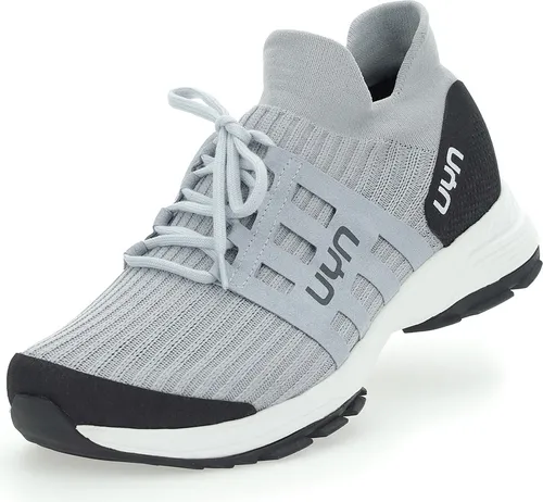 UYN LADY WANDER SHOES Damen Schnürschuhe Grau 41 EU von UYN