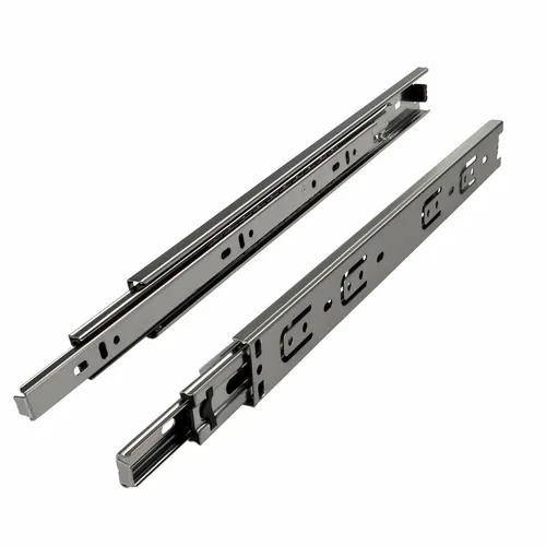 Schubladenschienen von SO-TECH