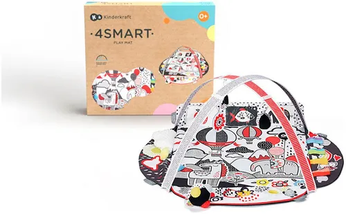 Kinderkraft Spielbogen 4SMART von Kinderkraft