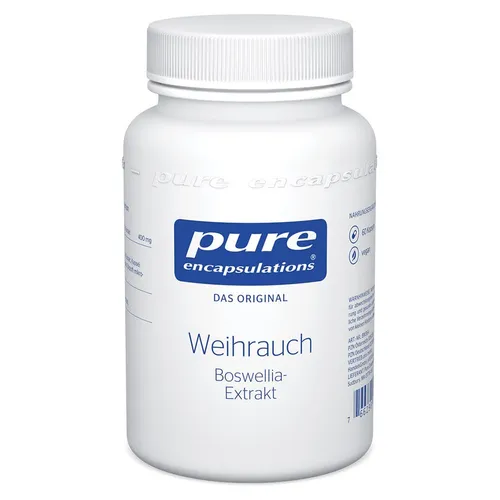 Pure Encapsulations Weihrauch Boswel.extr.kps. von pro medico