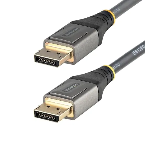 StarTech.com DisplayPort Kabel 5m von StarTech
