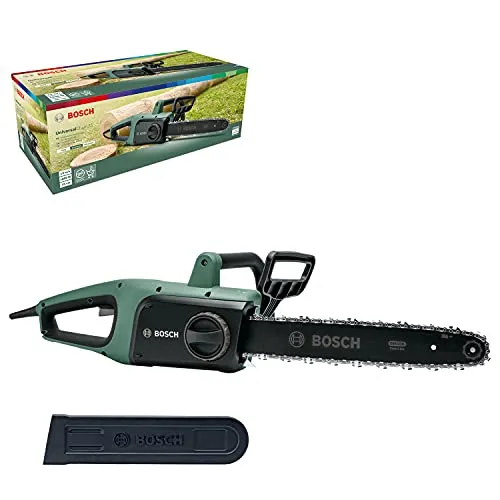 Bosch Rasen & Garten von Bosch