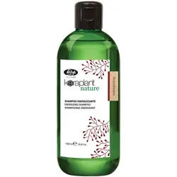 Lisap Keraplant Nature Energizing Shampoo 1 Liter