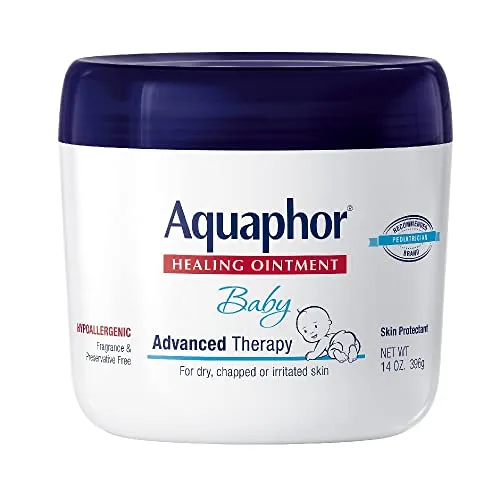 Produktbild Aquaphor Baby Heilsalbe 14 Unzen (396 g)
