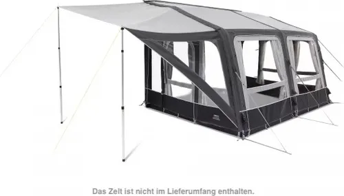 Dometic Grande All-Season Side Wing LH M von Dometic