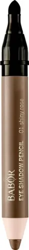 BABOR Eye Shadow Pencil 01 Shiny Rose 2 g von BABOR