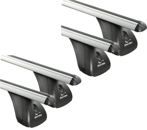 AURILIS VDP Stangen Dachträger für VW T6 ab 2015