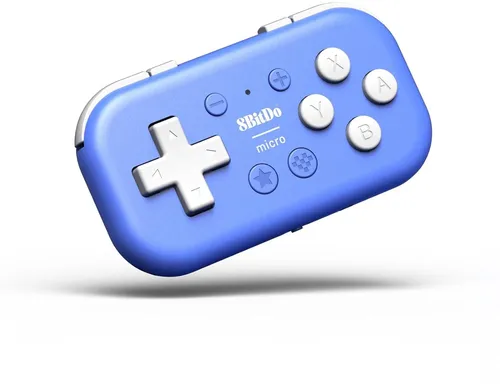 8bitdo Micro Gaming Controller von 8BitDo
