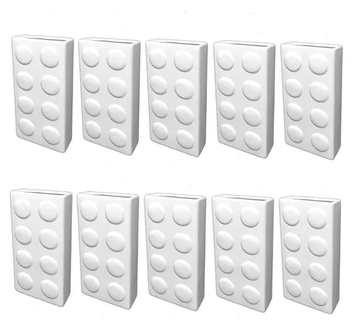 10x Wasserverdunster für Heizkörper – Effiziente Luftbefeuchter