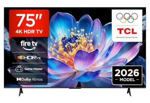 TCL 75V6D