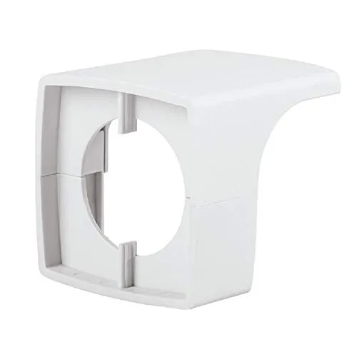 Homematic IP Diebstahlschutz, Zubehör für Ihr Homematic IP Smart Home, weiß, 153740A1