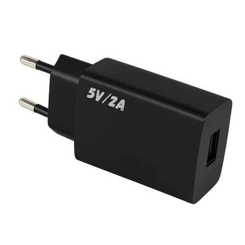USB Netzteil 2A 10W 5V Netzgerät Ladegerät Steckernetzteil Handy Smartphone Lade