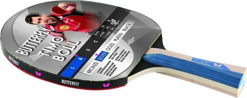 Butterfly Tischtennisschläger & -sets von Butterfly