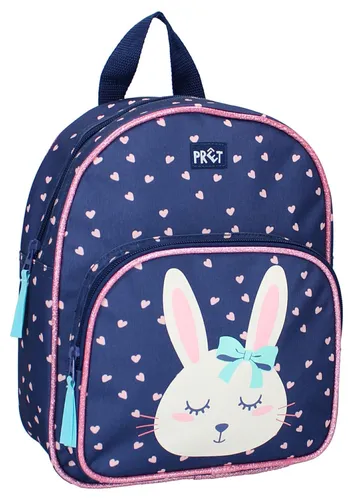 VADOBAG Rucksack Prêt Little Smiles Hase