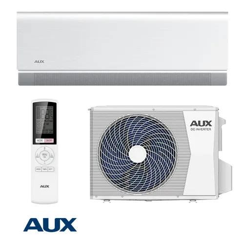 AUX C Comfort ASW-H18E3A4/CAR3DI-C7 Split Klimaanlage 18000 BTU