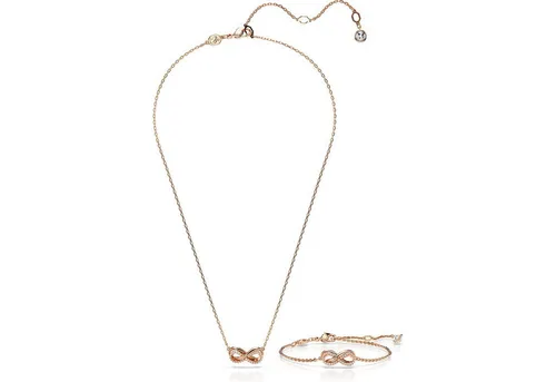 Schmucksets von Swarovski