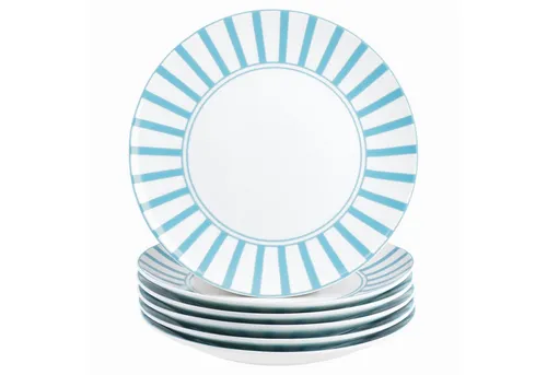 Teller Türkis von MamboCat