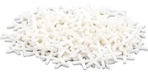 Haromac Fliesenkreuze, 3,0 x 18 mm, 250 Stück, 06200230SB