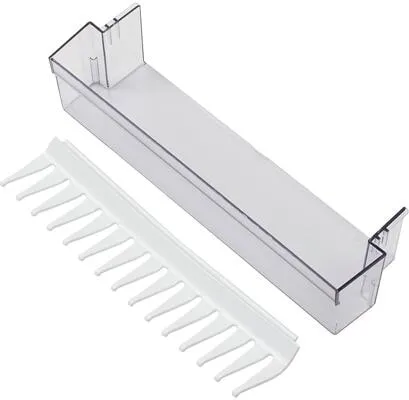 Türfach & Flaschenhalter ? Dometic Ersatzteil Nr. 289078622 ? für Dometic-Kühlschrank RMD