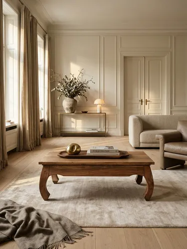 Massiv-Holz Couchtisch Sheesham 110 cm - Elegant im Landhaus-Stil - Couchtisch aus massivem Sheesham Holz, 110 cm breit, mit einzigartiger Maserung. Perfekte Ergänzung für Ihr Wohnzimmer im Landhaus-Stil.