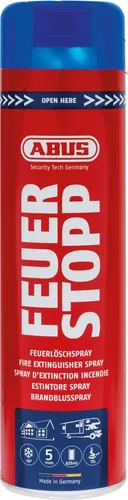 ABUS Feuerlöschspray AFS625