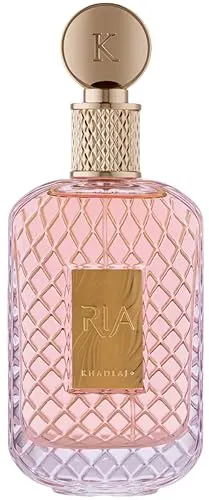 Khadlaj Ria Eau de Parfum 100 ml – Eleganter Duft für jeden Anlass