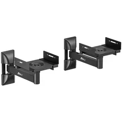 2x Universal Wandhalter für Boxen Lautsprecher von ARLI