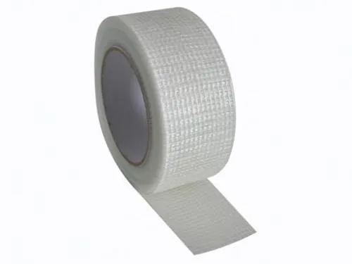 PEREL - DTGY30 RUBAN ADHSIF POUR PLAQUES DE PLTRE - 50MM X 30M 141894