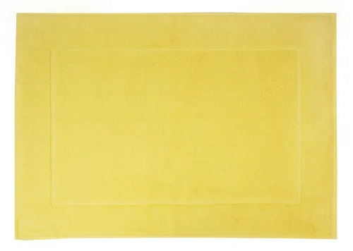 Badematten & Badteppiche Gold von framsohn frottier