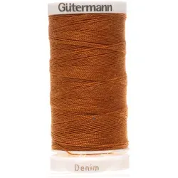 Gütermann Profi-Jeansfaden Denim No. 50 100 m 2040