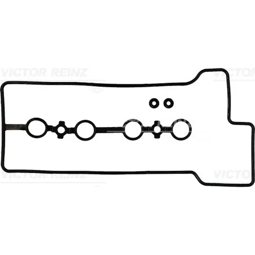 Victor Reinz Dichtungssatz, Zylinderkopfhaube 15-53121-01