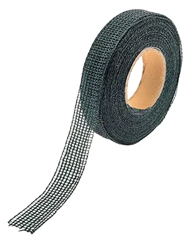 varivendo Baumanbinder Premium Pflanzenband, Baumbinder Grün zum fixieren und zusammenbinden von Bäumen und Ästen Baumband (10 Meter)