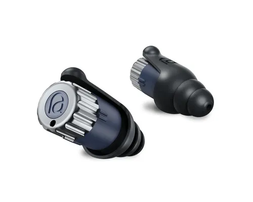 MIXX Lärmschutz Adaptiv Einstellbar 13-28dB (SNR) - Gehörschutz mit einstellbarem Lärmschutz von 13–28 dB (SNR). Ideal für empfindliche Ohren, hypoallergen und in verschiedenen Größen erhältlich.