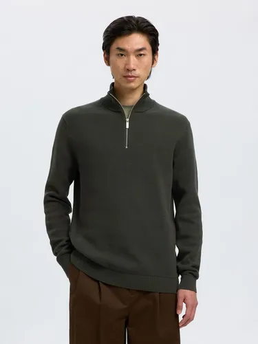 SELECTED HOMME Herren Troyer 