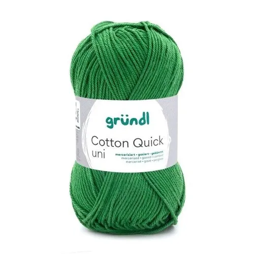 Hobby & Kunst Grün von Gründl