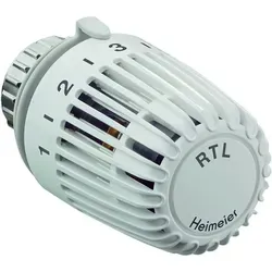 IMI Heimeier RTL Thermostat-Kopf 0-50°C von Heimeier