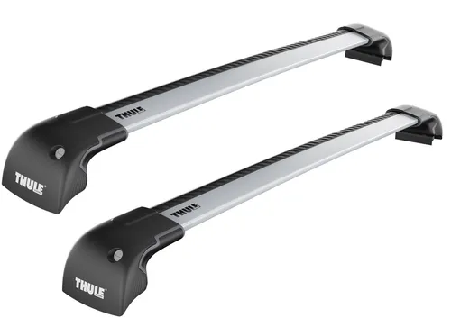 Produktbild Thule 959300 WingBar Edge Dachträger aus Aluminium